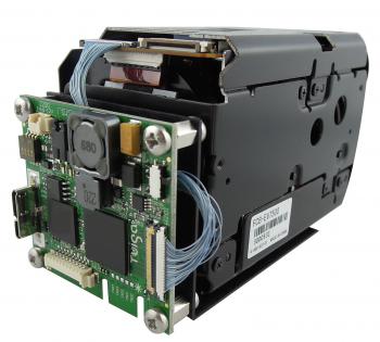 USB3 interface board back camera Sony FCB-7500